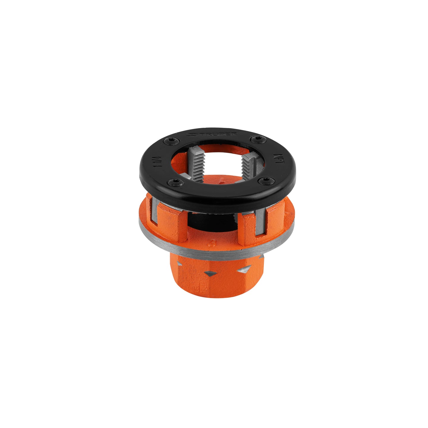 D-850-1-1/4 Dado 1-1/4" para tarrajas TA-850 y TA-851, Truper
