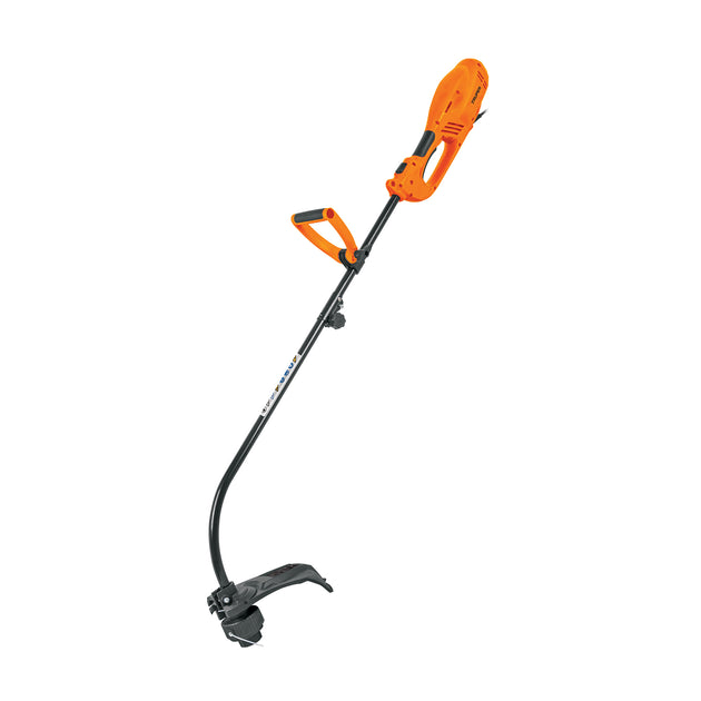 DES-1000 Desbrozadora eléctrica 1000 W mango "D", 14" corte, Truper