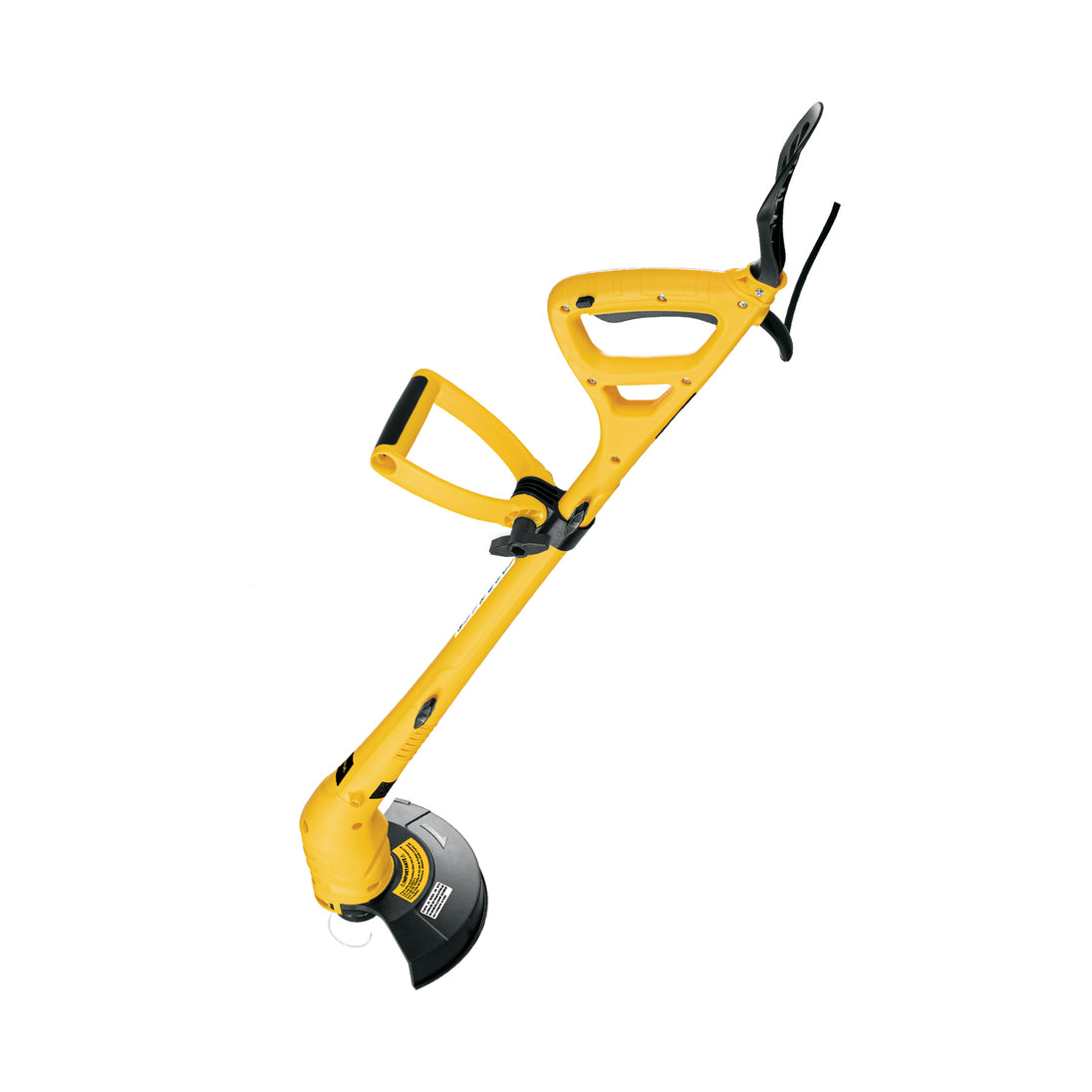 DES-300P2 Desbrozadora eléctrica 300 W mango "D", 9" corte, Pretul