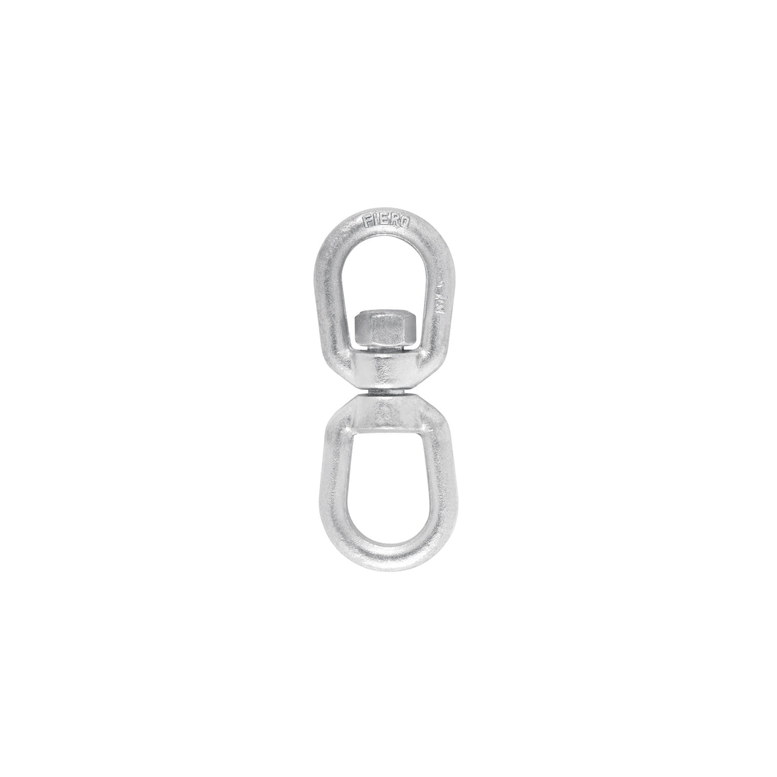 DESF-1/2 Destorcedor forjado de 1/2", FIERO