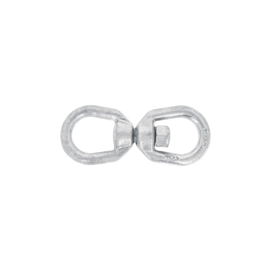DESF-3/8 Destorcedor forjado de 3/8", FIERO