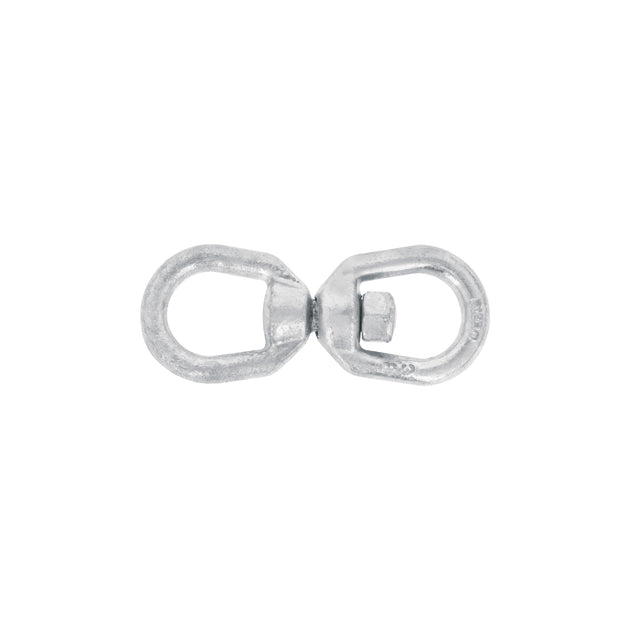 DESF-3/8 Destorcedor forjado de 3/8", FIERO