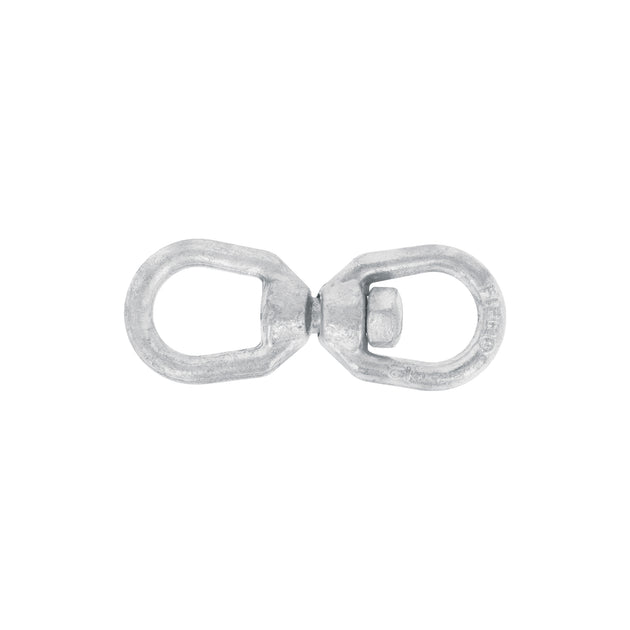 DESF-5/16 Destorcedor forjado de 5/16", FIERO