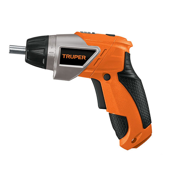 DESI-36X Destornillador 3.6V, 2 posiciones, PRO