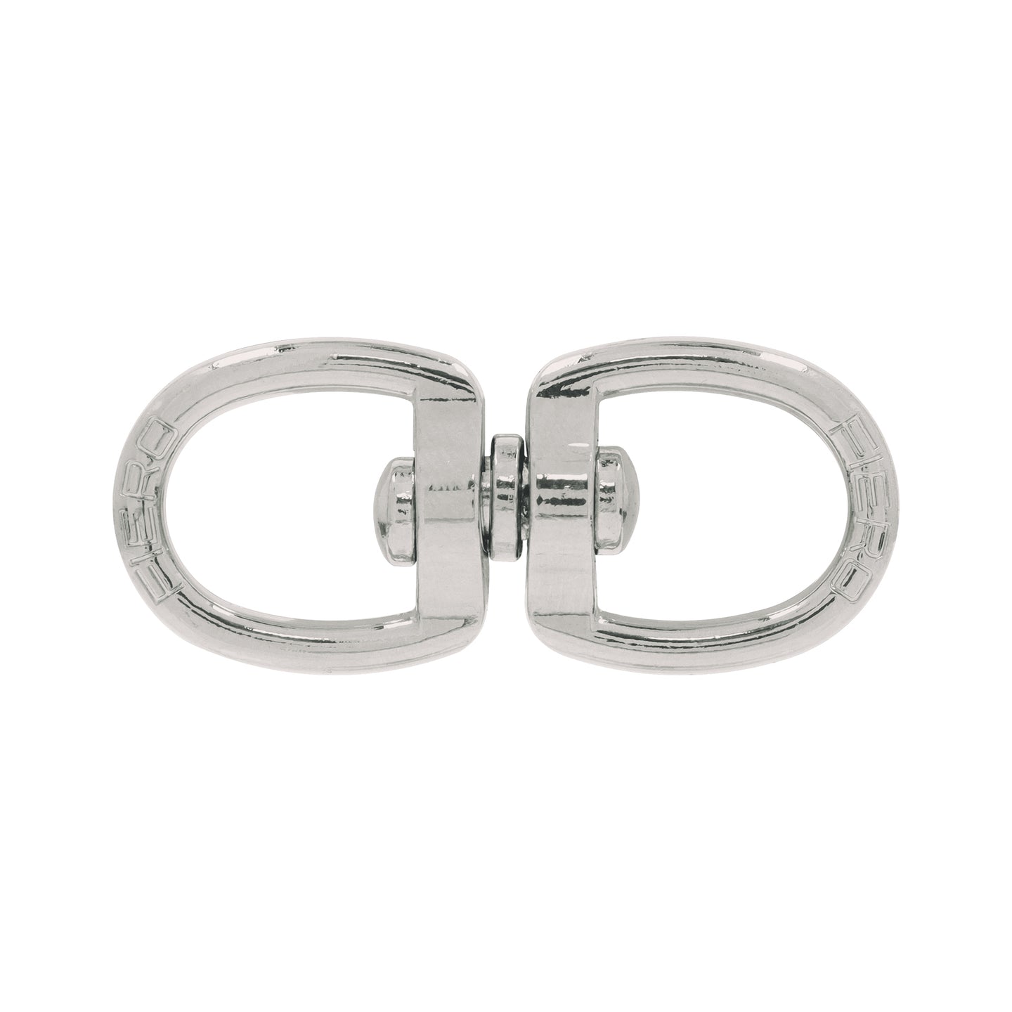 DESZ-1/4 Destorcedor metálico de 1/4", FIERO