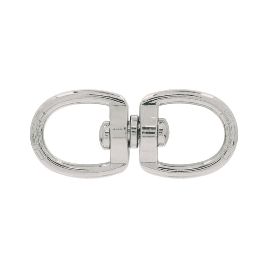 DESZ-1/4 Destorcedor metálico de 1/4", FIERO