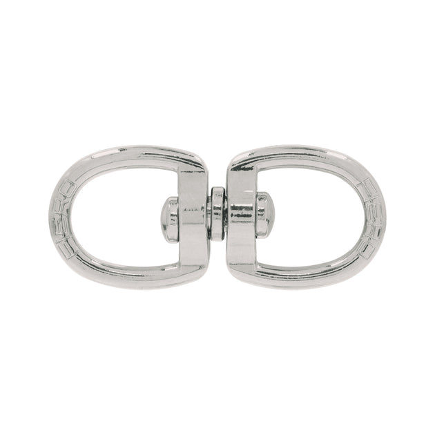 DESZ-1/4 Destorcedor metálico de 1/4", FIERO
