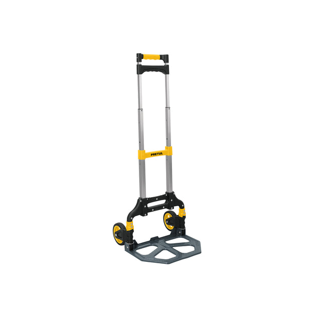 DIA-100P Diablo de carga, plegable, 100 kg, Pretul