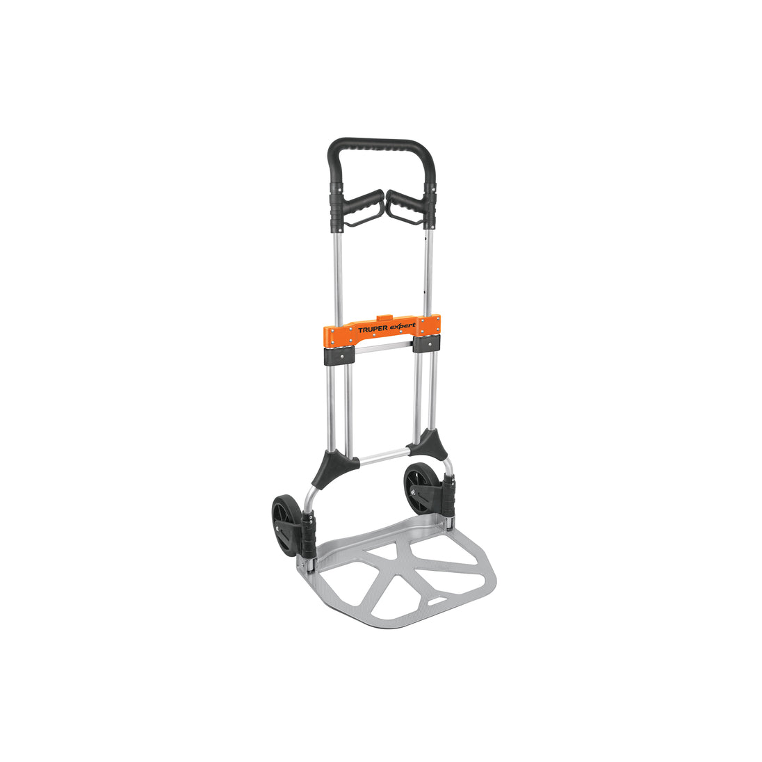DIA-200AX Diablo de carga, plegable, 200 kg, aluminio, Truper Expert