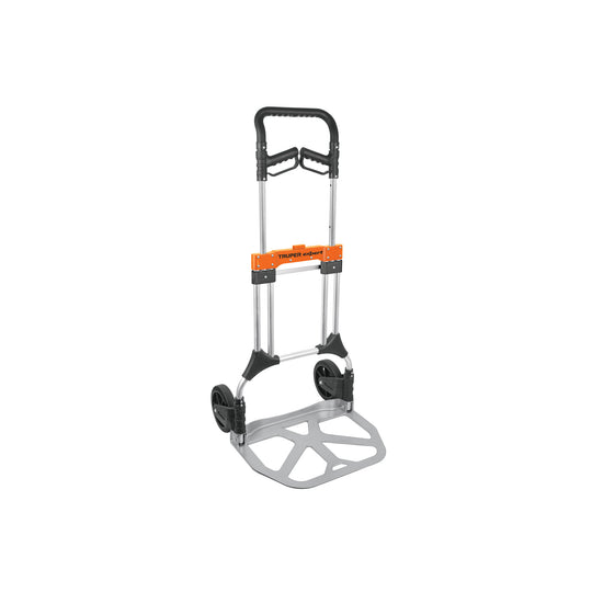 DIA-200AX Diablo de carga, plegable, 200 kg, aluminio, Truper Expert