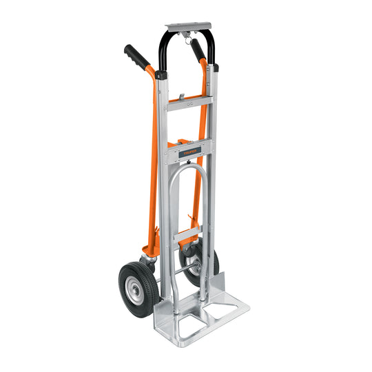 DIA-350A3 Diablo convertible de aluminio 3 en 1, Truper