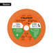 Disco Diamantado Truper DID-745 4-1/2" Corte Extrafino | FerreMax