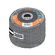 Disco Limpieza Truper DIL-45 4-1/2" 11000 RPM Grano Grueso