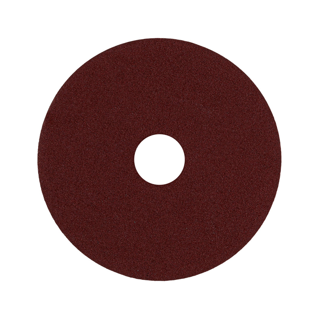 DILF-4120 Disco lija 4-1/2" con respaldo de fibra, grano 120, TRUPER