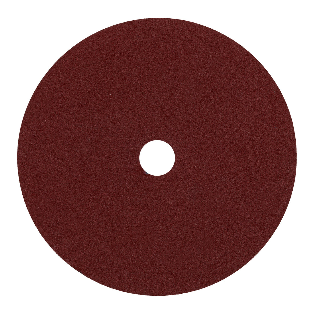 DILF-7120 Disco de lija de 7" con respaldo de fibra, grano 120, TRUPER