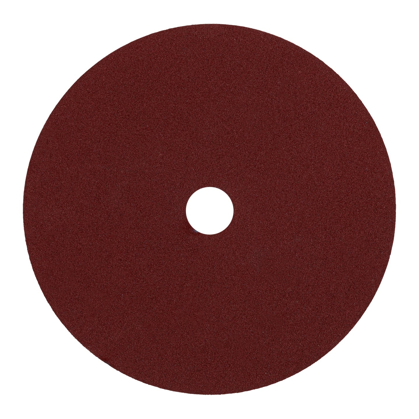 DILF-7120 Disco de lija de 7" con respaldo de fibra, grano 120, TRUPER