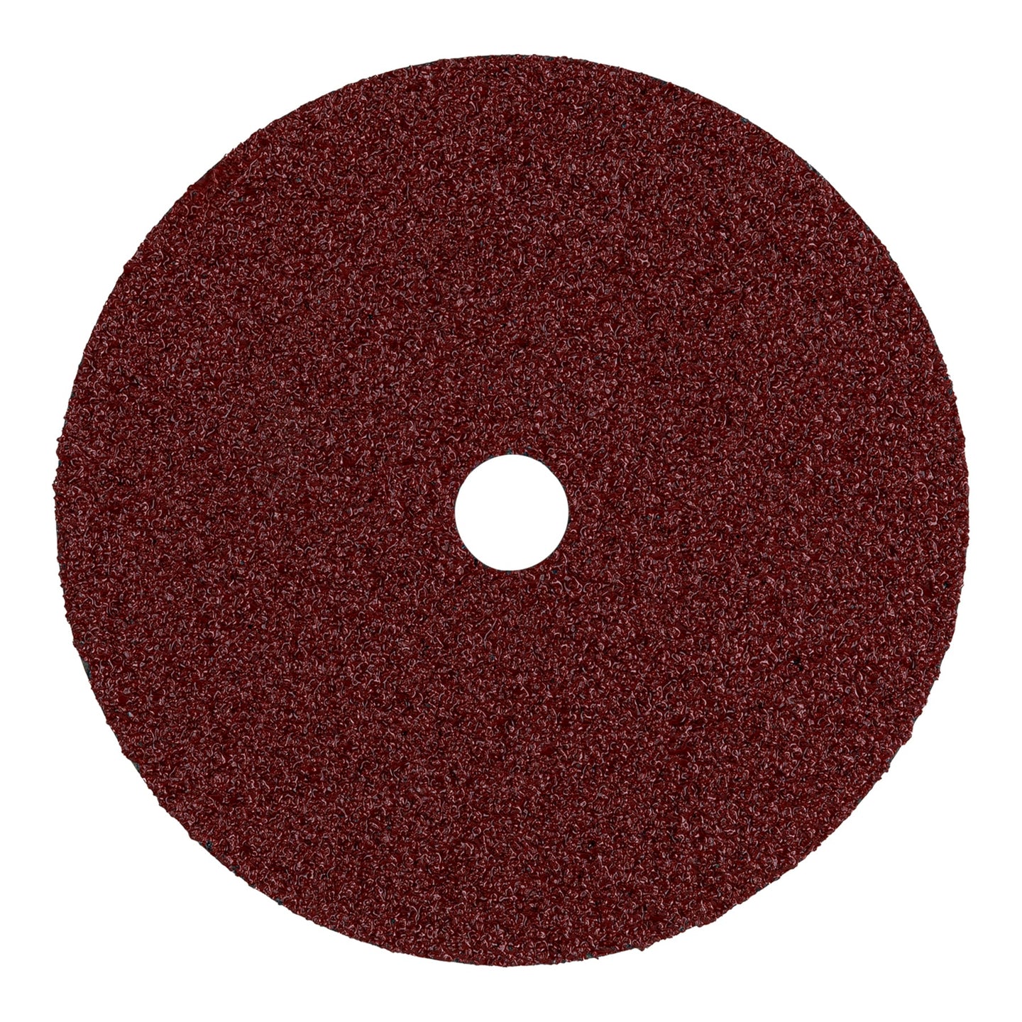 DILF-736 Disco de lija de 7" con respaldo de fibra, grano 36, TRUPER