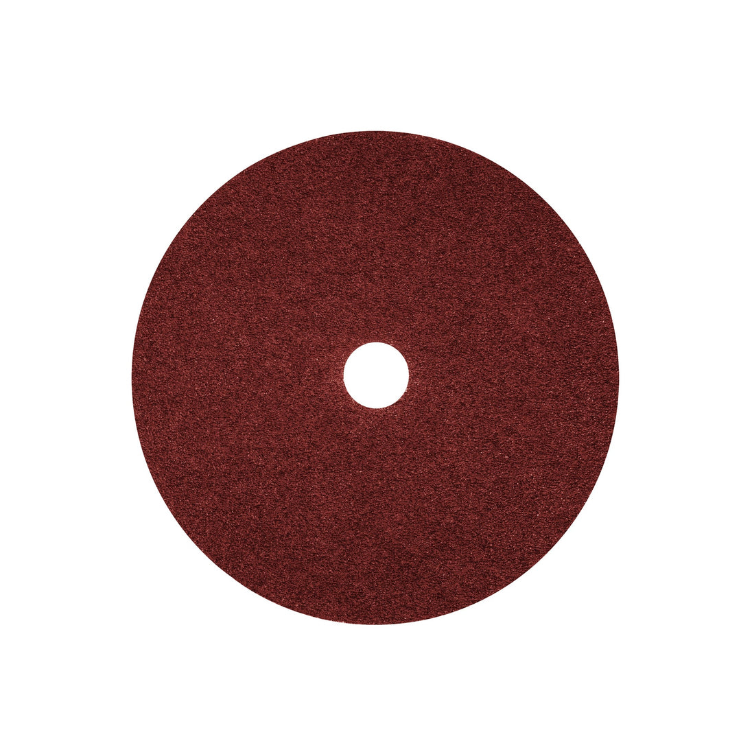 DILF-750 Disco de lija de 7" con respaldo de fibra, grano 50, TRUPER