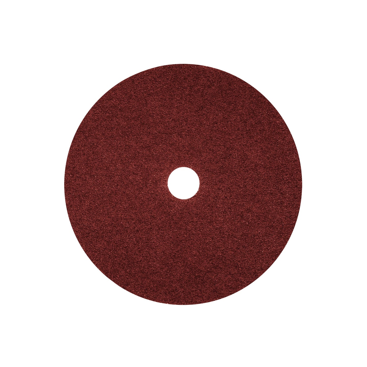 DILF-750 Disco de lija de 7" con respaldo de fibra, grano 50, TRUPER