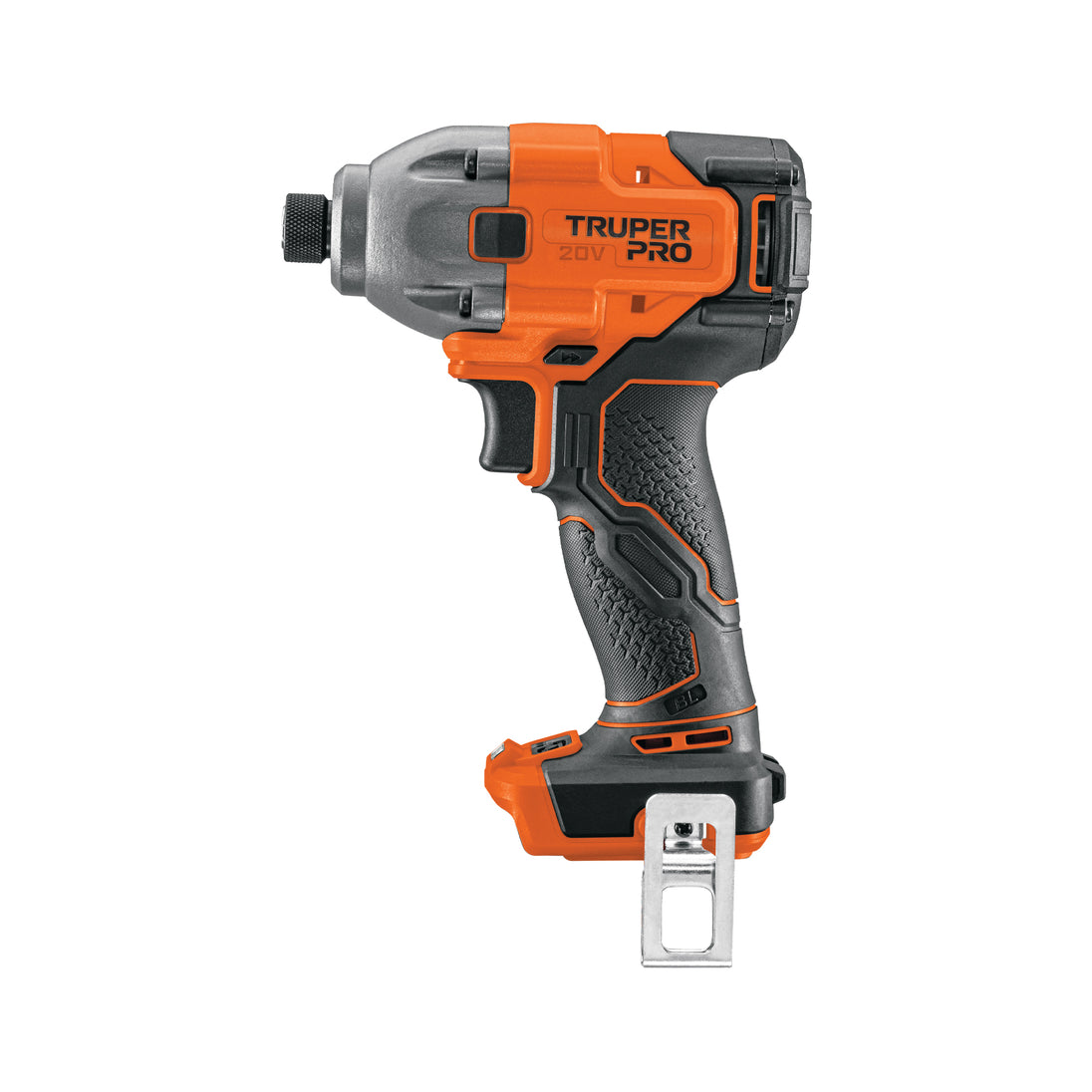 DIMI-20AS Destornillador de impacto 1/4", 20V, sin accesorios, PRO