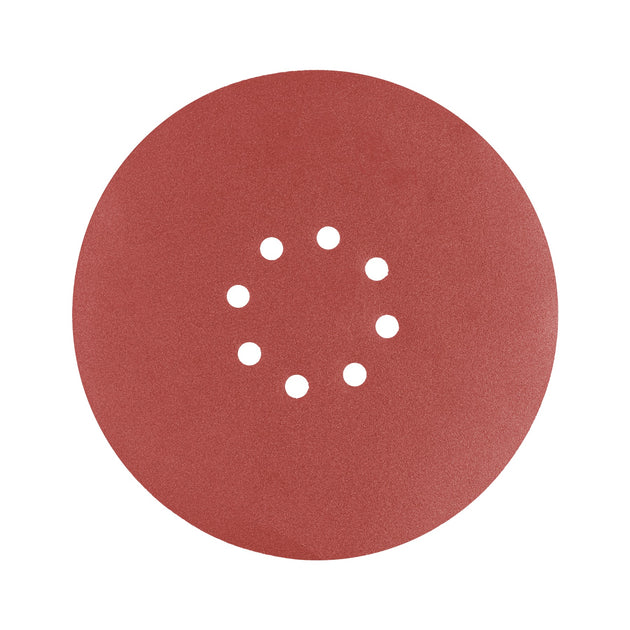 DIPA-924 Paquete con 5 discos de lija 9" grano 240, para LIPA-9A