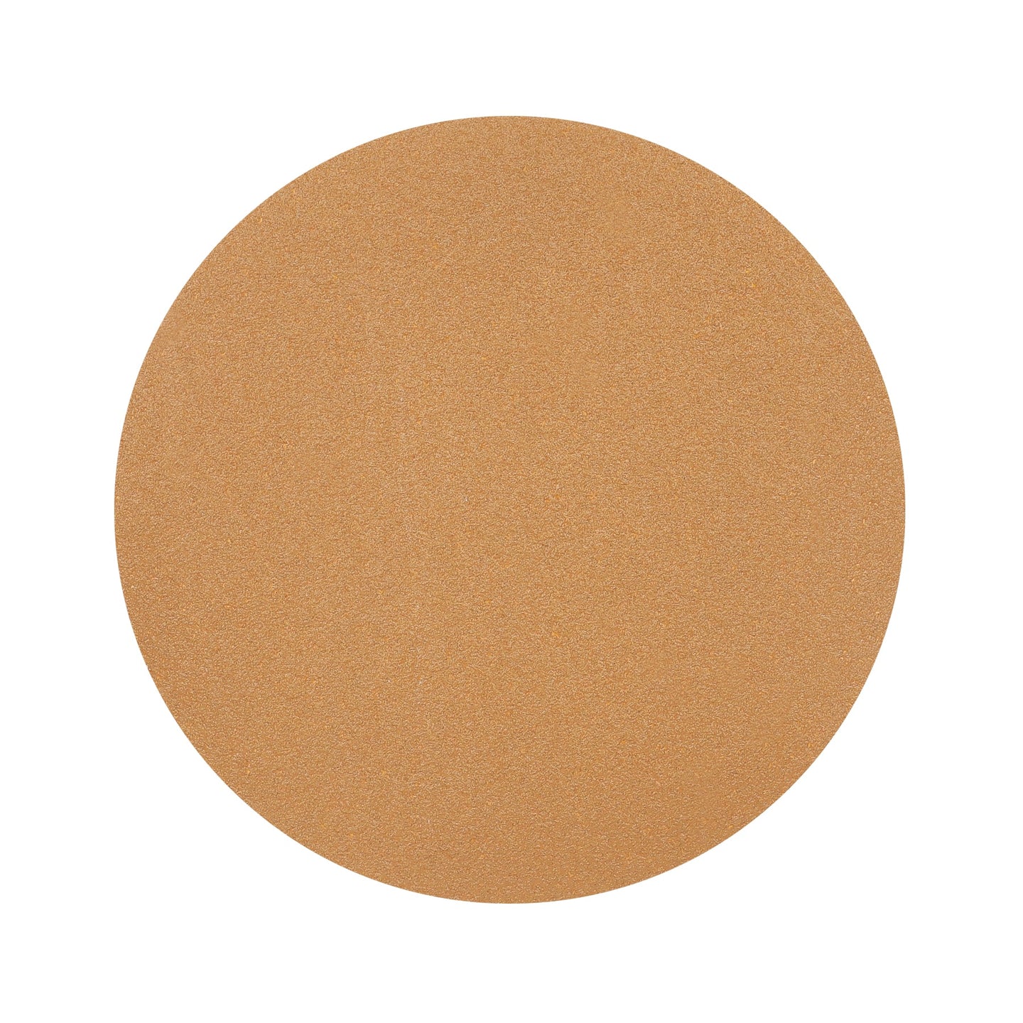 DIRO-0512 Paquete con 5 discos de lija 5" grano 120, ciegos, TRUPER