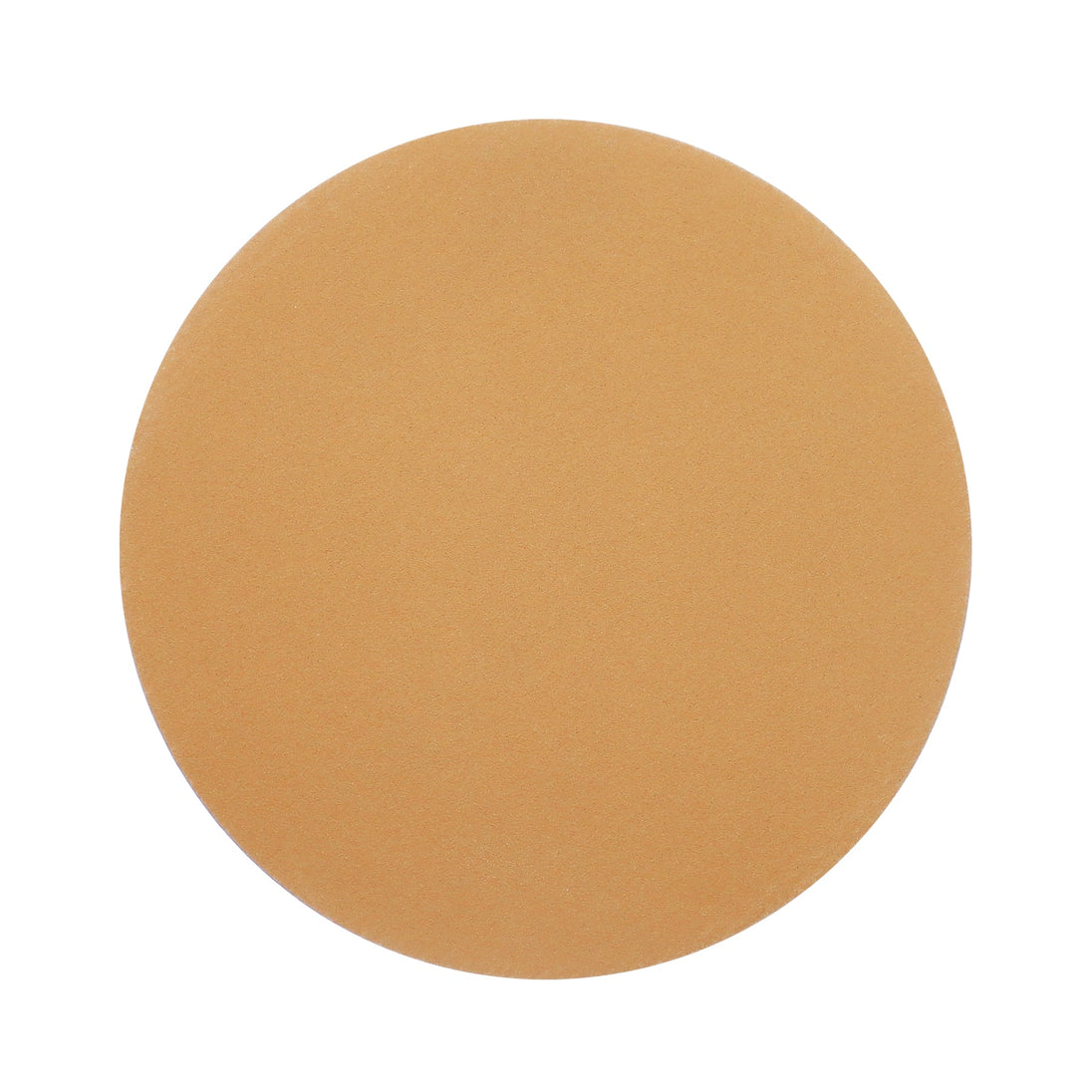 DIRO-0522 Paquete con 5 discos de lija 5" grano 220, ciegos, TRUPER
