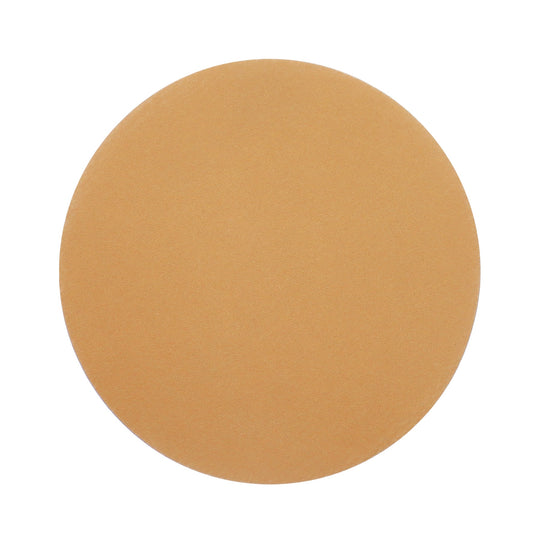 DIRO-0522 Paquete con 5 discos de lija 5" grano 220, ciegos, TRUPER
