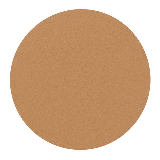 DIRO-0524 Paquete con 5 discos de lija 5" grano 240, ciegos, TRUPER