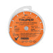 Disco Corte Truper DITU-70 7" Carburo Tungsteno Madera Metal | 8500 RPM