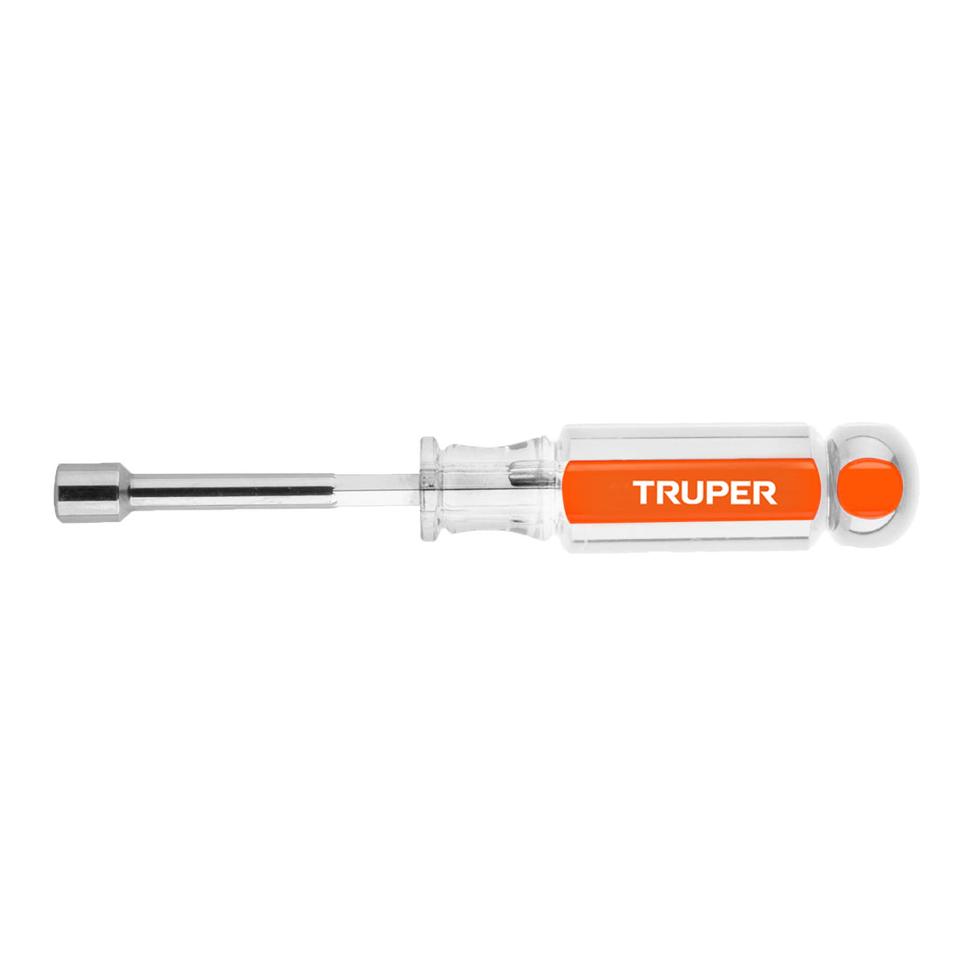 DJ-5/16 Desarmador de caja 5/16" mango de acetato, Truper