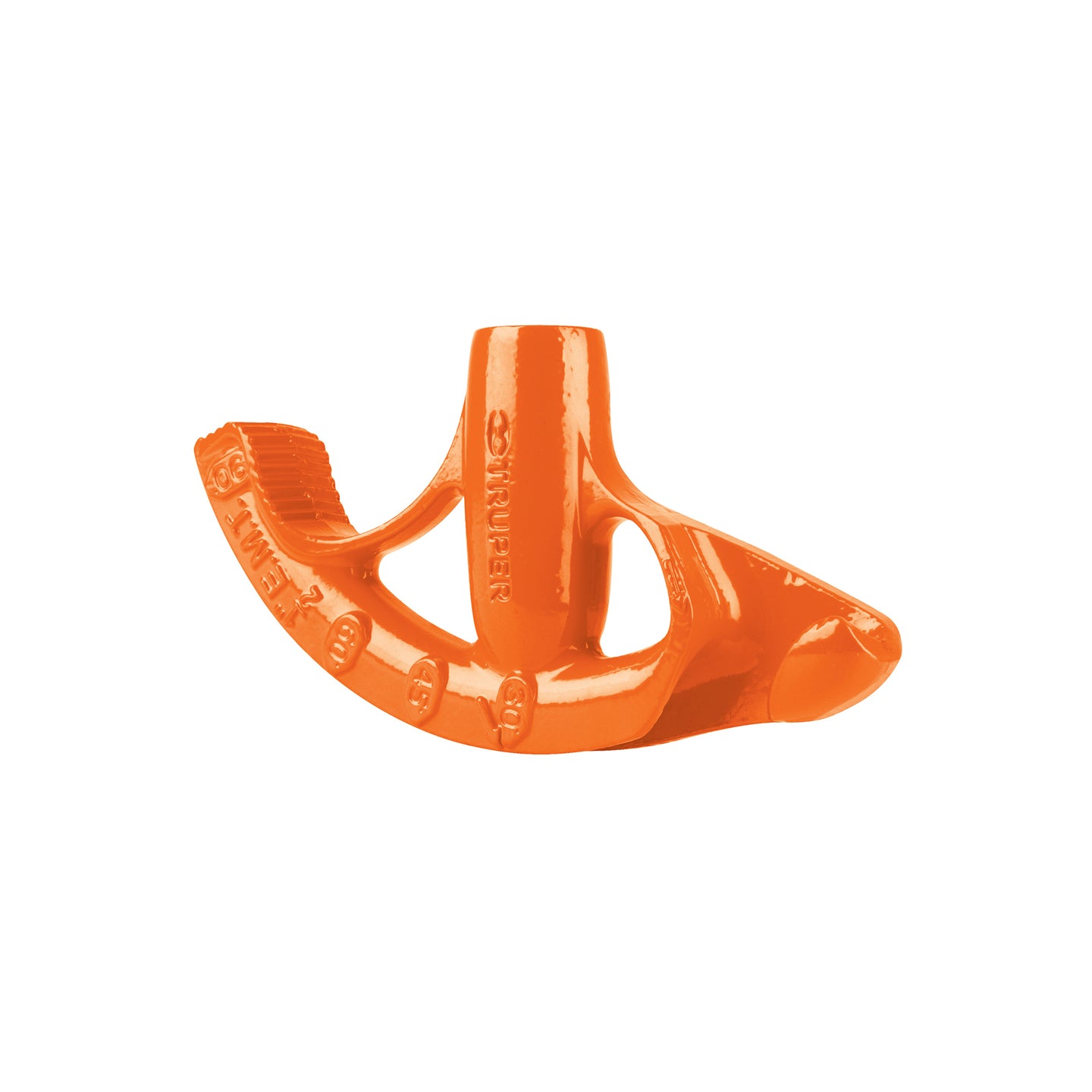 DOTU-50 Doblador de tubo conduit 1/2", Truper