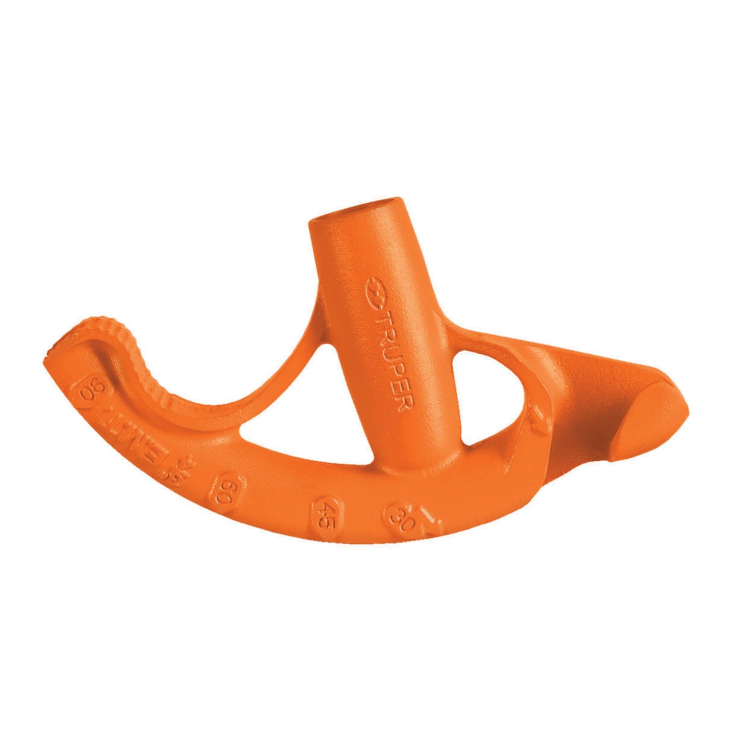 DOTU-5075 Doblador de tubo conduit 3/4", Truper