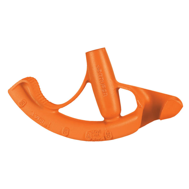 DOTU-75100 Doblador de tubo conduit 1", Truper