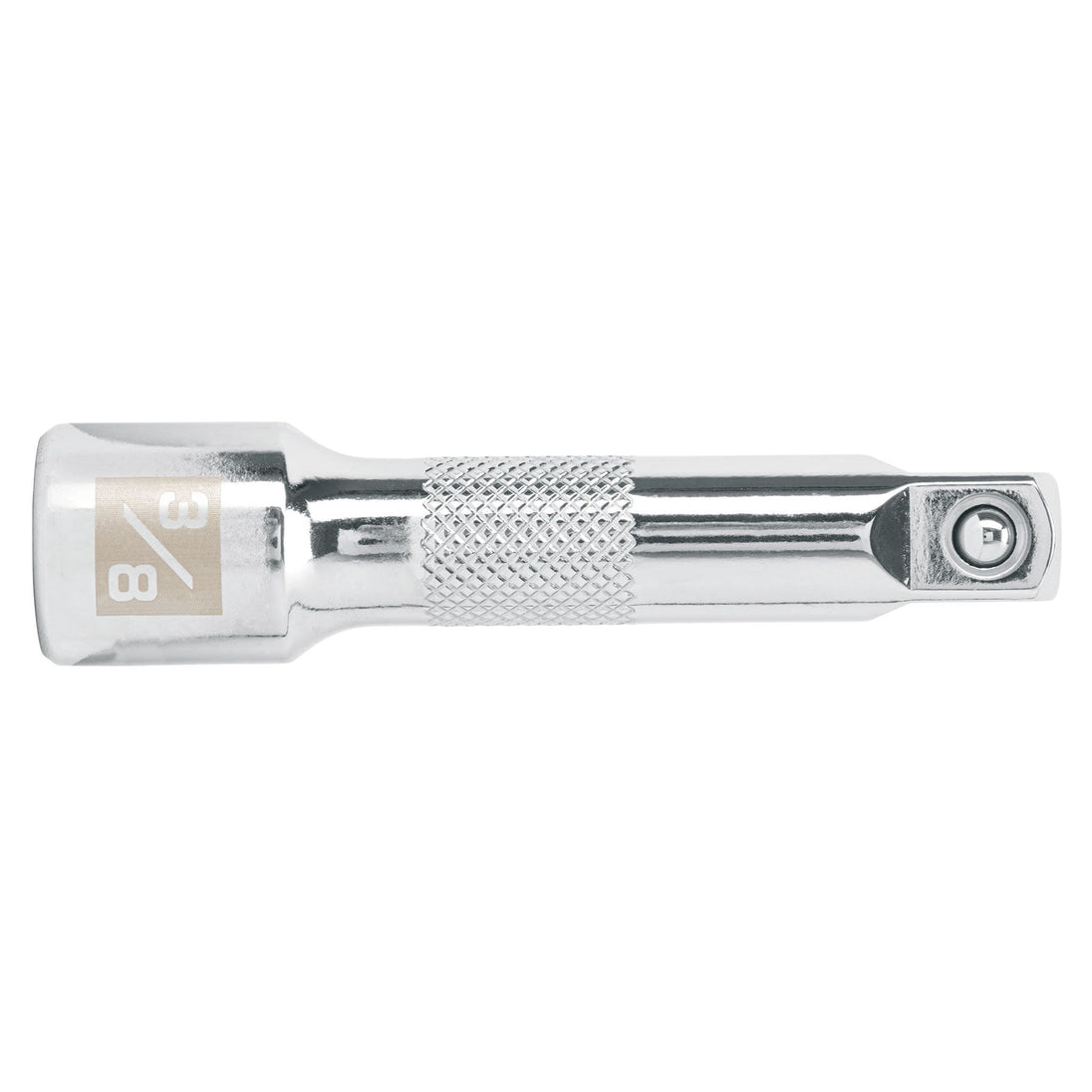 E-5260 Extensión de 3" para matraca, cuadro 3/8", Truper