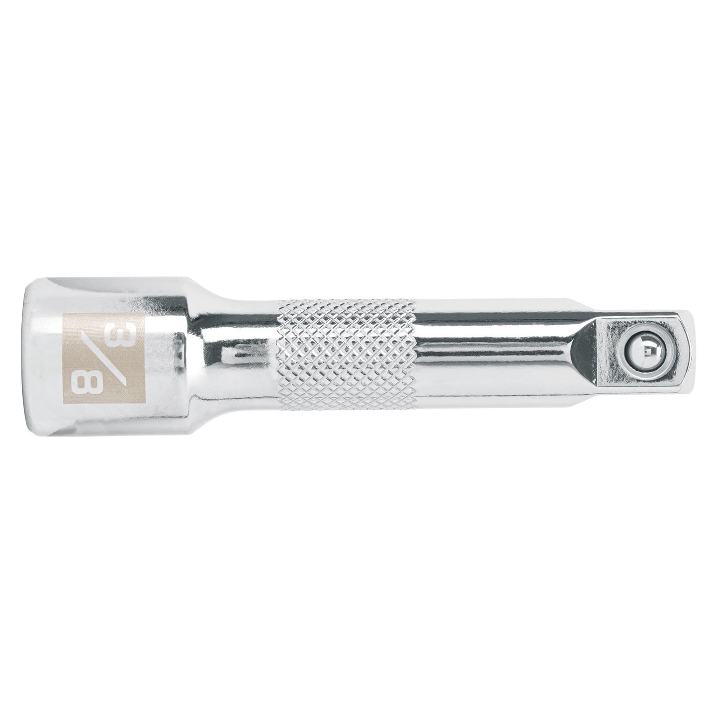 E-5260 Extensión de 3" para matraca, cuadro 3/8", Truper