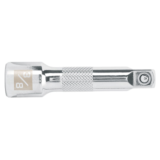 E-5260 Extensión de 3" para matraca, cuadro 3/8", Truper