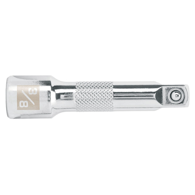 E-5260 Extensión de 3" para matraca, cuadro 3/8", Truper
