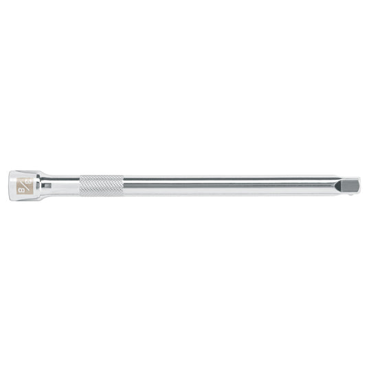 E-5261 Extensión de 8" para matraca, cuadro 3/8", Truper