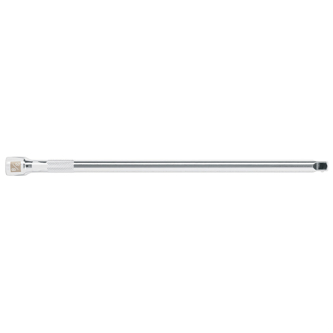 E-5262 Extensión de 12" para matraca, cuadro 3/8", Truper