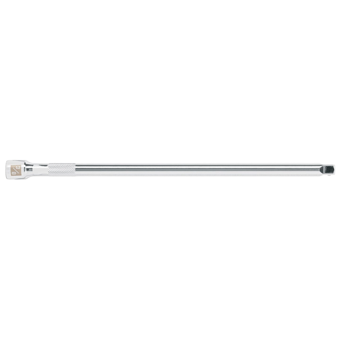 E-5262 Extensión de 12" para matraca, cuadro 3/8", Truper