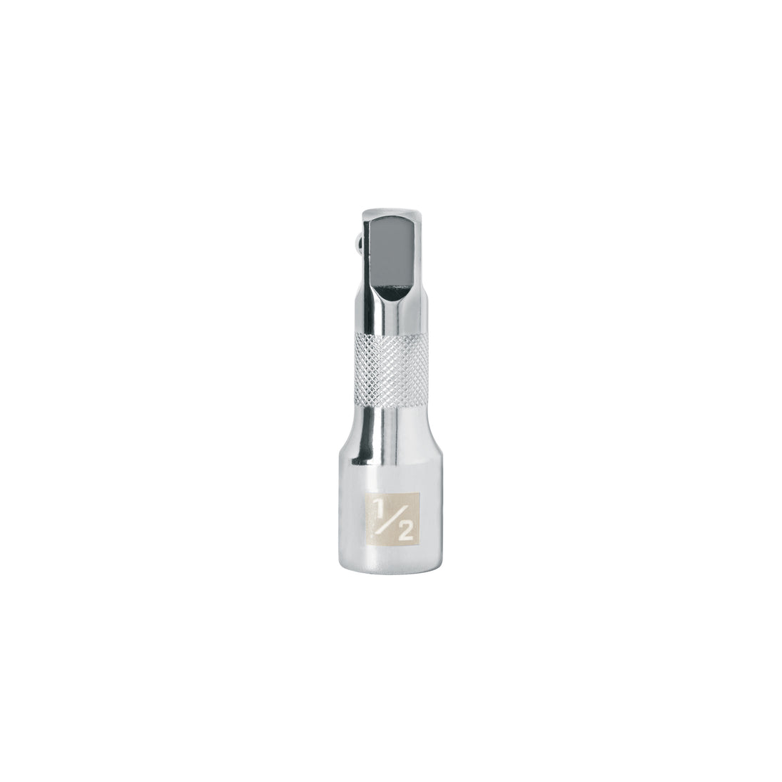 E-5460 Extensión cuadro 1/2" para matraca, largo 2-1/2", Truper