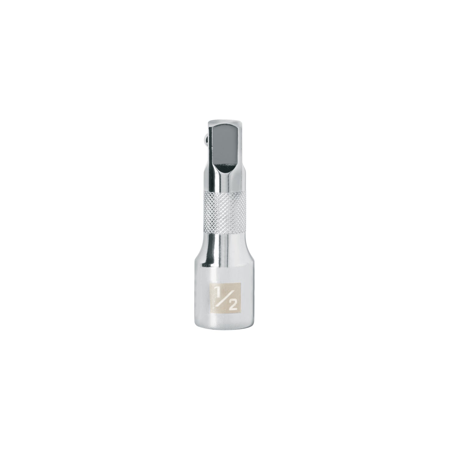 E-5460 Extensión cuadro 1/2" para matraca, largo 2-1/2", Truper