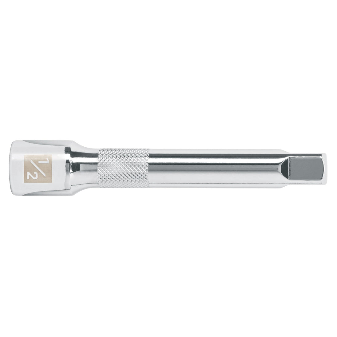 E-5461 Extensión cuadro 1/2" para matraca, largo 5", Truper