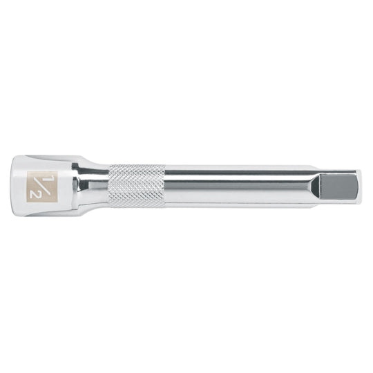 E-5461 Extensión cuadro 1/2" para matraca, largo 5", Truper