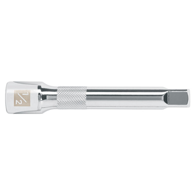 E-5461 Extensión cuadro 1/2" para matraca, largo 5", Truper