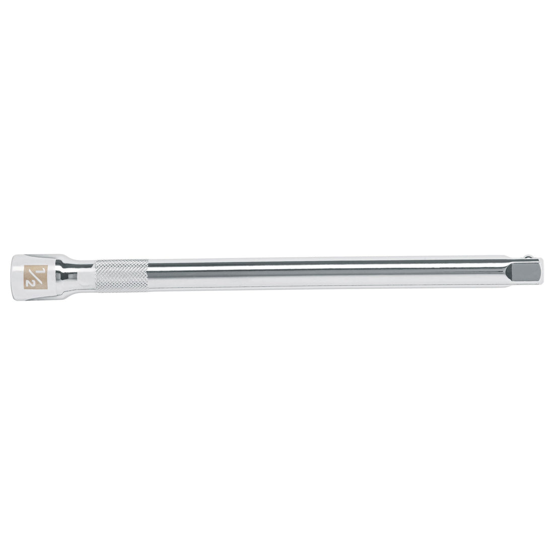 E-5463 Extensión cuadro 1/2" para matraca, largo 10", Truper