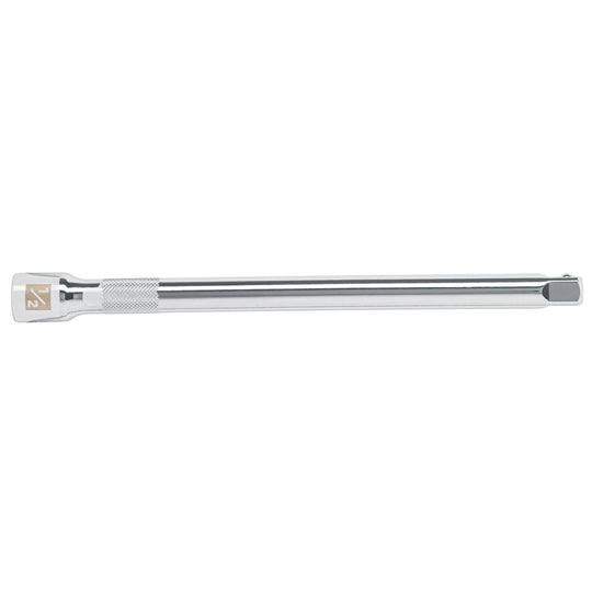 E-5463 Extensión cuadro 1/2" para matraca, largo 10", Truper
