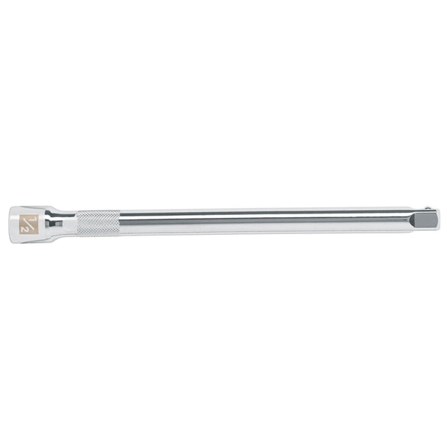 E-5463 Extensión cuadro 1/2" para matraca, largo 10", Truper