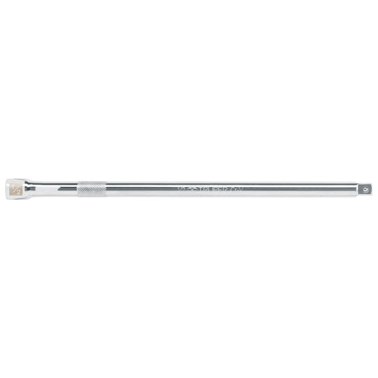 E-5464 Extensión cuadro 1/2" para matraca, largo 15", Truper